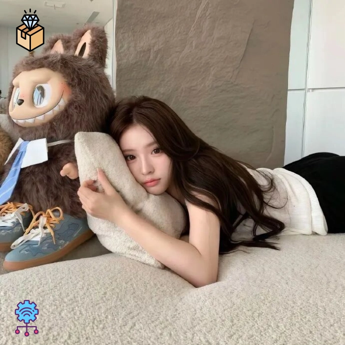 潘洁女士