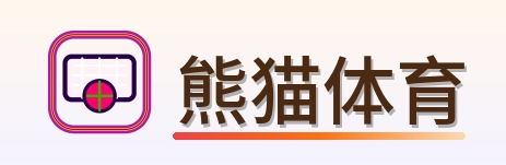 熊猫体育 Logo